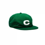 photos de casquette cleaver c hat green