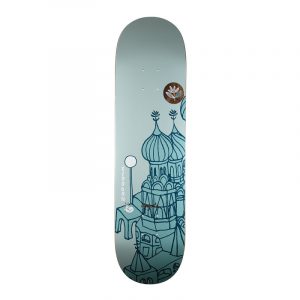 photo de la planche magenta gunes buildings