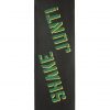 shake-junt-griptape-sprayed-black-green-yellow-vorderansicht-0140684
