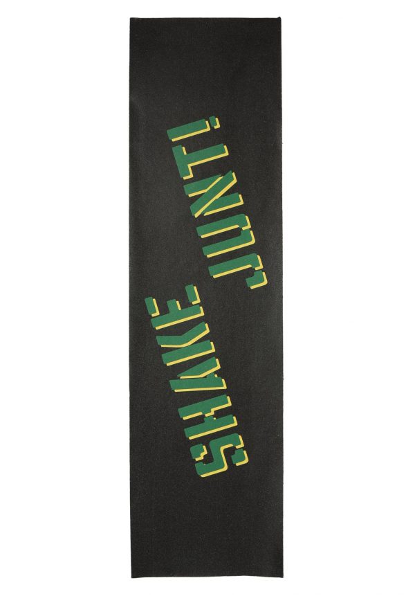 shake-junt-griptape-sprayed-black-green-yellow-vorderansicht-0140684