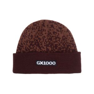 photo du bonnet GX 1000 rain brown