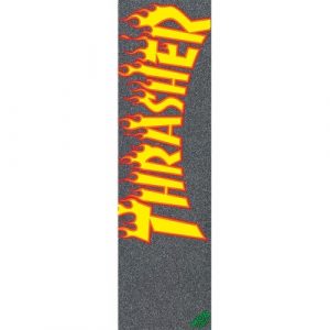 Image du grip mod thraser flame
