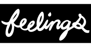 Logo de la marque and feelings