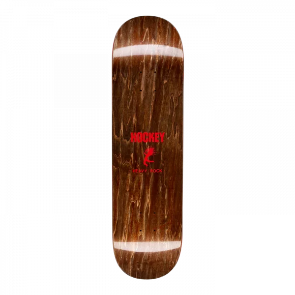 Image de la planche Hockey Heavy Rock 8.25