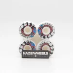 Image de roues haze wheels hugo maillard