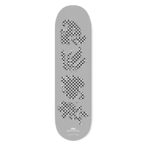 photo de la planche rave x diorama