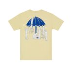 photo du tshirt furniture pastel yellow
