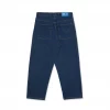 photo du jean polar big boy dark blue
