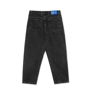 photo du jean polar big boy silver black