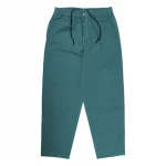 Image du pantalon stamp lounge jade