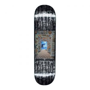 planche skateboard fucking awesome Louie dream tunnel - 8.38 - Vegaskateshop