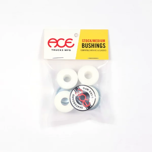 AceBushingsMediumFront photo des bushings ace medium