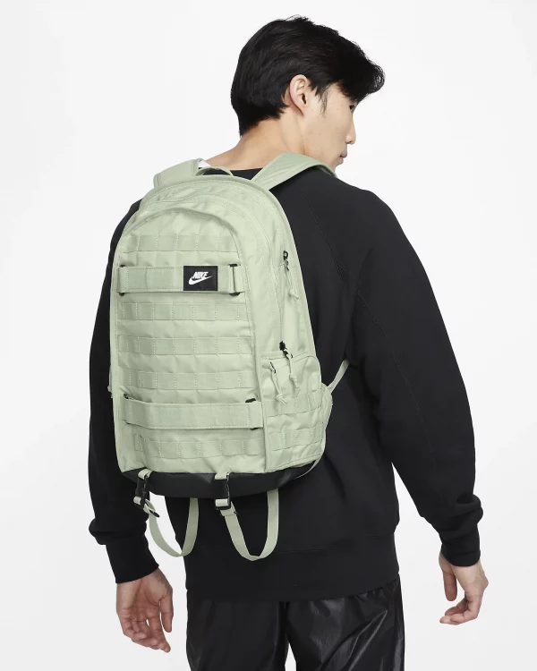 Sac a clearance dos nike skateboard