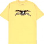 photo du tshirt antihero eagle cornsilk