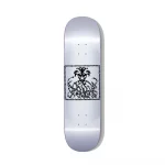 Photo de la planche de skateboard limosine snake pit