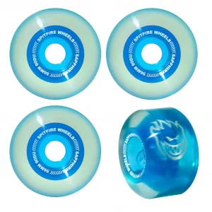 photo des spitfire sapphire blue