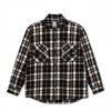 Capture d’écran 2022-03-30 151818 Image de la surchemise polar big boy ovblack cloud white redershirt flannel en