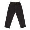 Image du pantalon bigfoot washed black denim