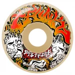 Image des roues spitfire t funk radial full 54mm 97a