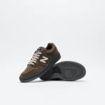 photo des chaussures new balance numeric 480 BOS