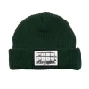 PassPort-Shippin-Steel-Beanie-Forest-Green-1 photo du bonnet passport forrest