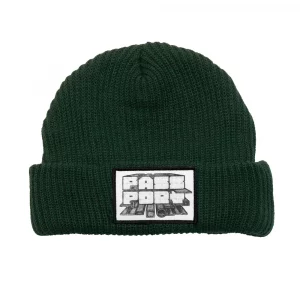 photo du bonnet passport forrest