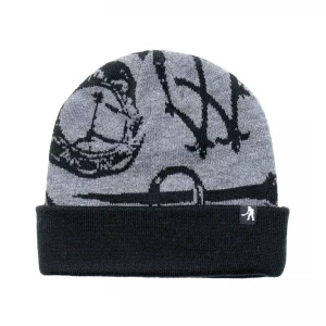 photo du bonnet passport trinkets grey