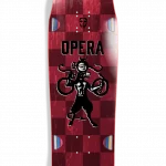 Image de la planche opera skateboard beast