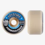 photo des roues spitfire conical full 58mm