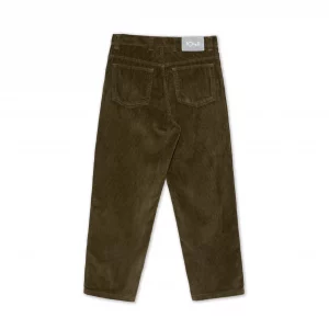 photo du pantalon polar 93 cord beech
