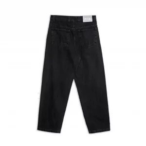 photo du pantalon polar 93 pitch black