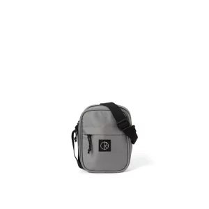 photo du mini dealer bag grey cordura