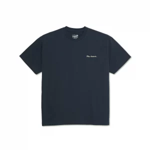 Image du t-shirt polar faces new navy