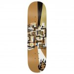 photo de la planche de skateboard real tommy guerrero