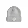 RLOGObeanielight-grey_0 photo du bonnet rave skateboard light grey