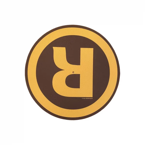 VINYLslipmat photo du vinyl slipmat rave skateboards