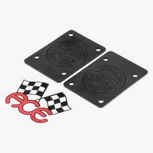 Image des pads ace 1/16 shock pads