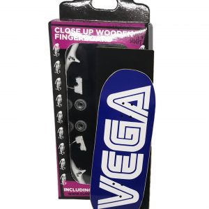 Image du finger skate close up x vega