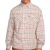 NikeSBFlannelLong-SleeveWovenButton-UpCoconutMilk_LightBone_900x Photo de la chemise nike sb flannel coconut