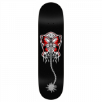 Image de la planche real skateboard nicole hause unchained 8.5