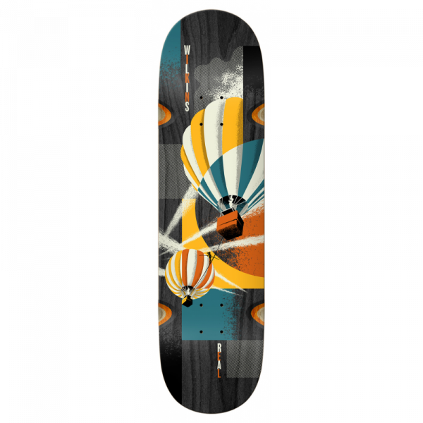 real-deck-wilkins-looking-up-wheel-wells-886-x-3261 Photo de la planche de skateboard jimmy wilkins looking up