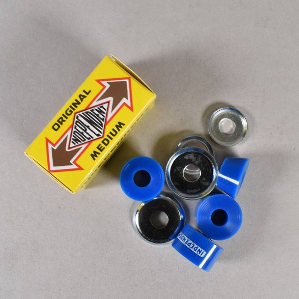 photo des bushing independent medium original cushions