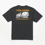 photo du tshirt volcom grant taylor