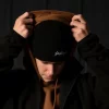 AndFeelingsFall23StripeBeanieBlack1