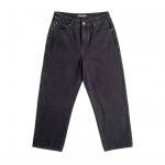 Image du pantalon jean cleaver carrol black
