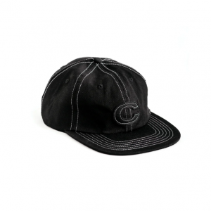 Image de la casquzette cleaver c black contrast
