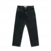 photo du jean polar 89 washed black