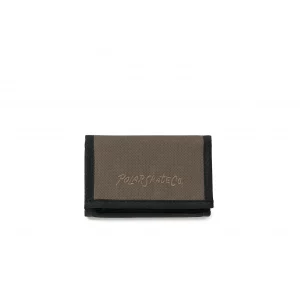 photo du portefeuille polar surf wallet grey brown