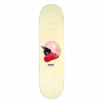 photo de la planche de skateboard sci fi fantasy arin helmet