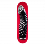 photo de la planche de skateboard sci fi fantasy hsu studded